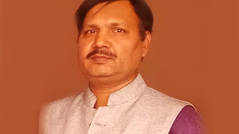 मस्जिद में ऐसा क्या होता है कि भीड़ उन्मादी हो जाती है: दिग्विजय त्यागी