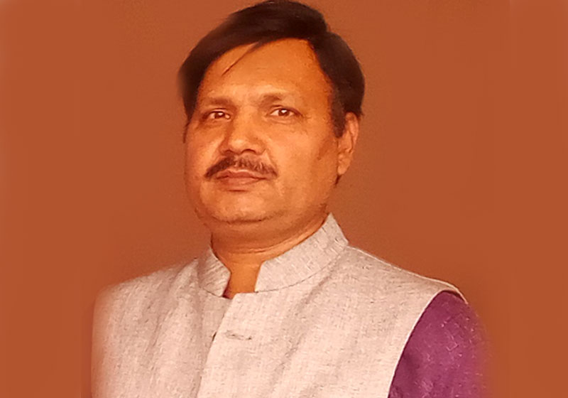 मस्जिद में ऐसा क्या होता है कि भीड़ उन्मादी हो जाती है: दिग्विजय त्यागी