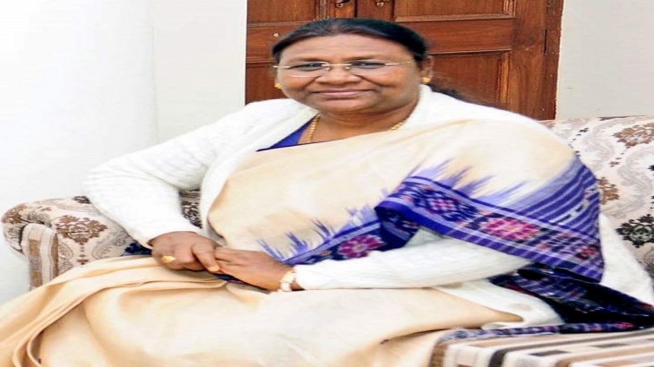कौन हैं द्रौपदी मुर्मू और क्यों बीजेपी ने उन्हें ही चुना?