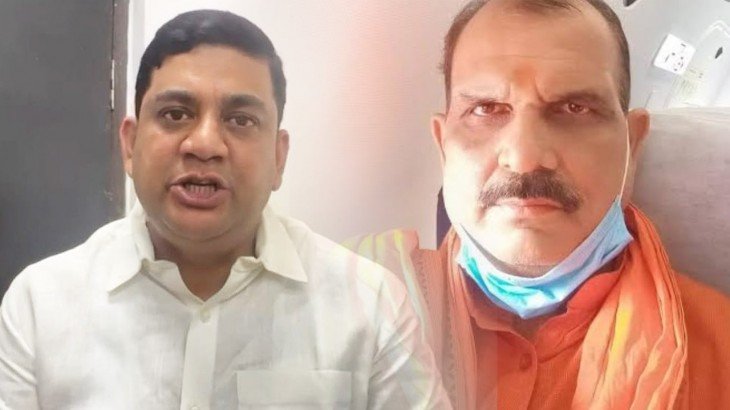 अग्निवीर विरोधी जेहादी हैं, इस नए बयान से बिहार में नया सियासी बवाल