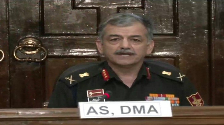 सेना का साफ संदेश- अग्निपथ स्कीम किसी हालत में नहीं होगी वापस, तोड़फोड़ या आगजनी करने पर FIR हुई तो नहीं मिलेगा मौका