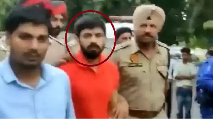 मूसेवाला हत्याकांड: गैंगस्टर लॉरेंस बिश्नोई को कोर्ट ने 7 दिन की पुलिस रिमांड पर भेजा