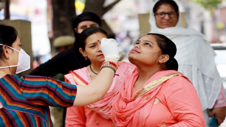 महाराष्ट्र: कोरोना के चार हजार से अधिक मामले, तीन संक्रमितों की मौत