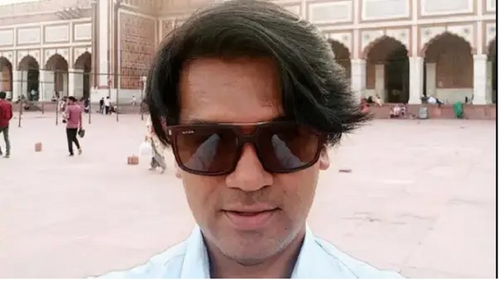 ऑल्ट न्यूज के सह-संस्थापक मोहम्मद जुबैर को पटियाला हाउस कोर्ट में किया गया पेश