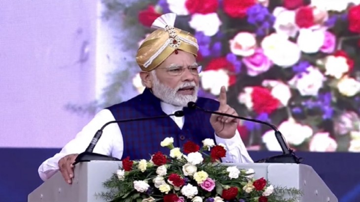 अग्निपथ विवाद के बीच PM मोदी बोले- युवाओं के लिए खोला डिफेंस सेक्टर