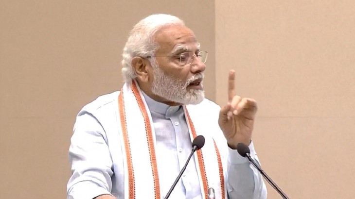 जी-7 शिखर सम्मेलन में हिस्सा लेने जर्मनी जाएंगे पीएम मोदी, लौटते हुए रुकेंगे UAE