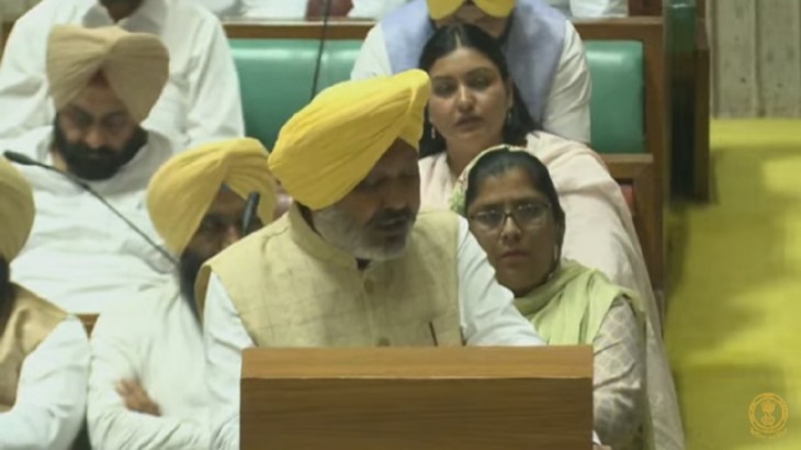 पंजाब सरकार ने बजट में किया ऐलान, 1 जुलाई से मुफ्त मिलेगी बिजली