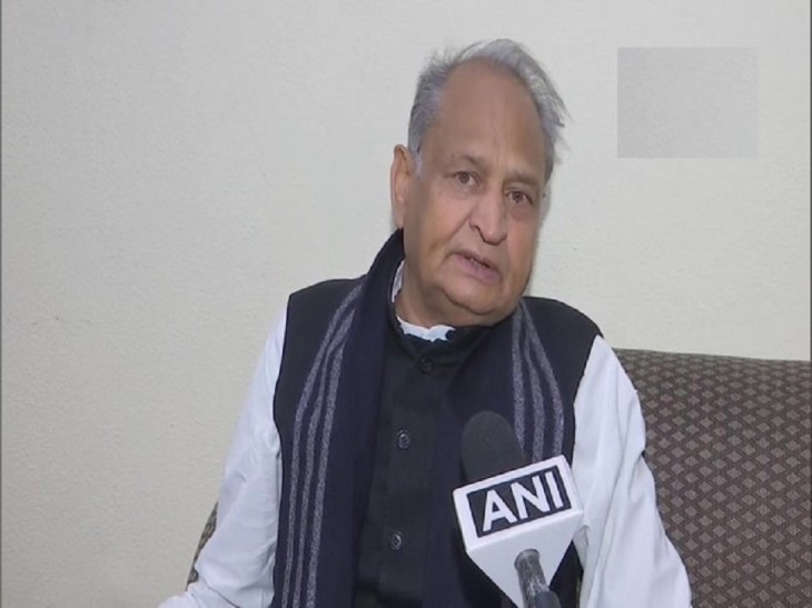 राजस्थान में भी बन सकते हैं महाराष्ट्र जैसे हालात, जुबानी चक्रवात जारी