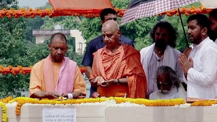 अयोध्या में राम मंदिर इलाके में नहीं बिकेगी शराब, दुकानों के लाइसेंस रद्द