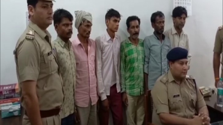 संभल: पिता ने ही सुपारी देकर कराई बेटे की हत्या, वजह कर देगी हैरान