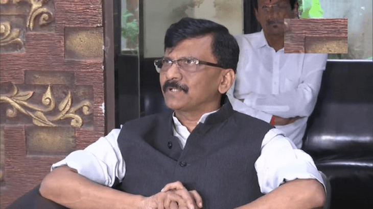 महाराष्ट्र में राजनीतिक संकट पर बोले राउत, BJP ऑपरेशन लोटस करने में सफल नहीं हो पाएगी