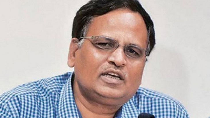 सत्येंद्र जैन को कोर्ट से झटका, नहीं मिली जमानत; जारी रहेगी पूछताछ