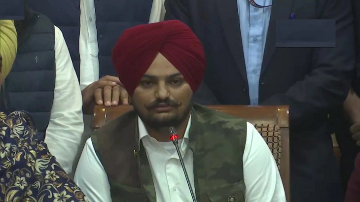 सिद्धू मूसेवाला हत्याकांड: नीरज बवाना गैंग ने दी धमकी, दो दिन के अंदर लेगा हत्या का बदला