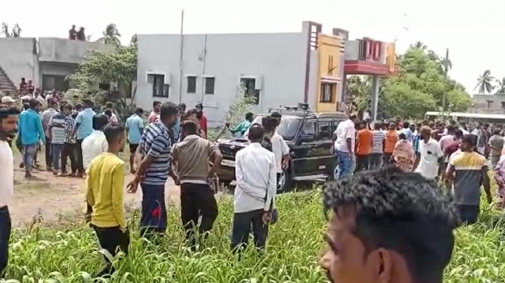 महाराष्ट्र : डॉक्टर फैमिली के 9 लोगों ने जहर खाकर की खुदकुशी