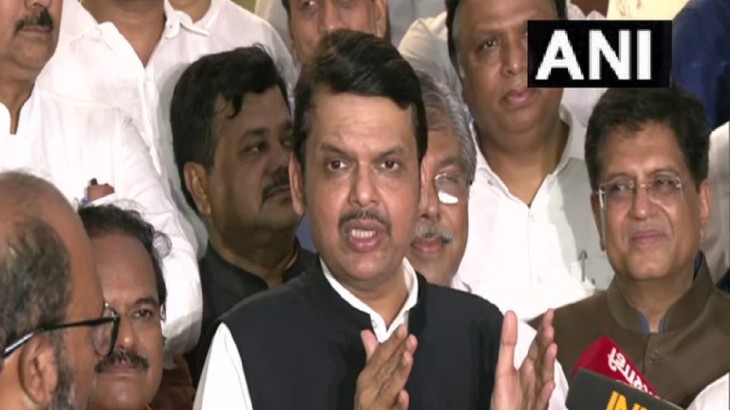 राज्यसभा चुनावः महाराष्ट्र में खिला कमल, शिवसेना के संजय पवार चुनाव हारे