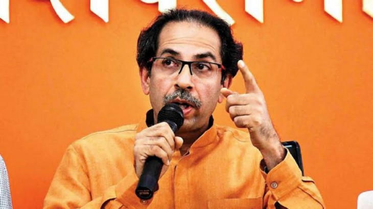 महाराष्ट्र: सीएम उद्धव ठाकरे ने 1 बजे बुलाई कैबिनेट की आखिरी मीटिंग!
