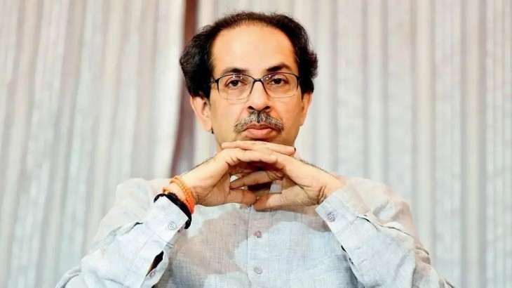 कोविड प्रोटोकाल का उल्लंघन करने के लिए उद्धव ठाकरे के खिलाफ शिकायत