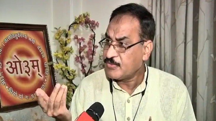 उदयपुर की घटना पर VHP का बयान- यह अब तक की सबसे डरावनी तस्वीर