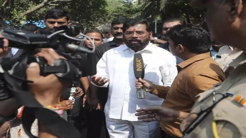 सीएम बनते ही शिंदे का बड़ा दावा, कहा- अब हमारे साथ हैं 170 विधायक, सूबे के किसानों को लेकर कही यह बात