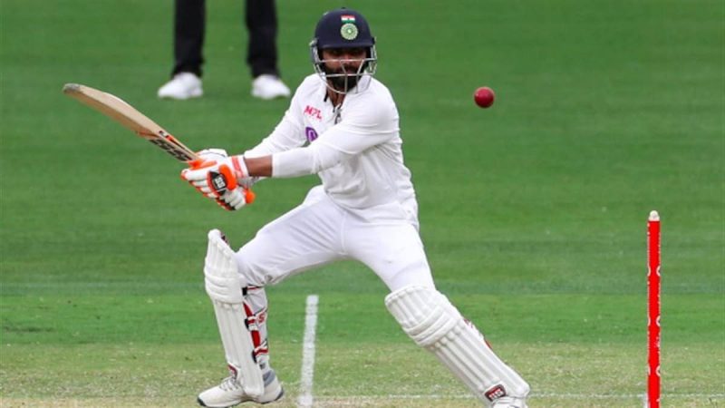 Ravindra Jadeja: रवींद्र जडेजा ने भी लूटी महफिल, विदेशी धरती पर लगाया अपने टेस्ट करियर का पहला शतक