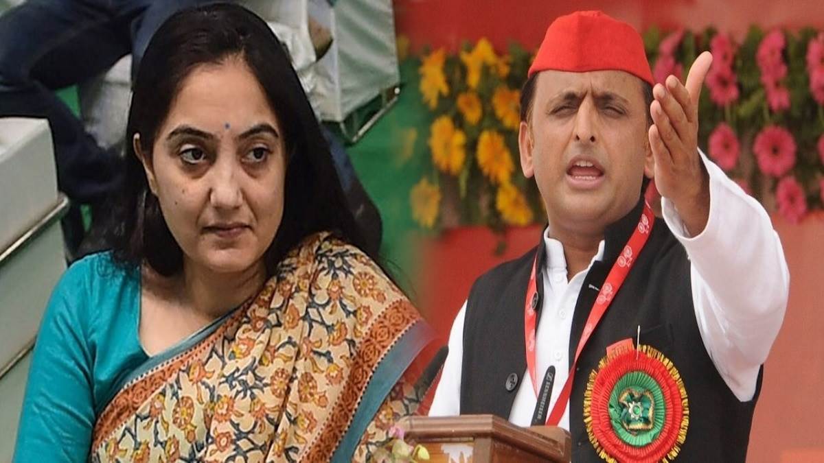 राष्ट्रीय महिला आयोग का सपा अध्यक्ष अखिलेश यादव के खिलाफ डीजीपी को एक्शन लेने का निर्देश, नूपुर शर्मा के खिलाफ ट्वीट का मामला