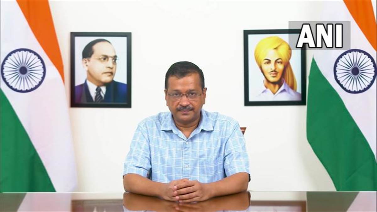 सीएम अरविंद केजरीवाल ने सदन में कहा कि ये लोग अब धमकी दे रहे हैं, जानें क्या है पूरा मामला