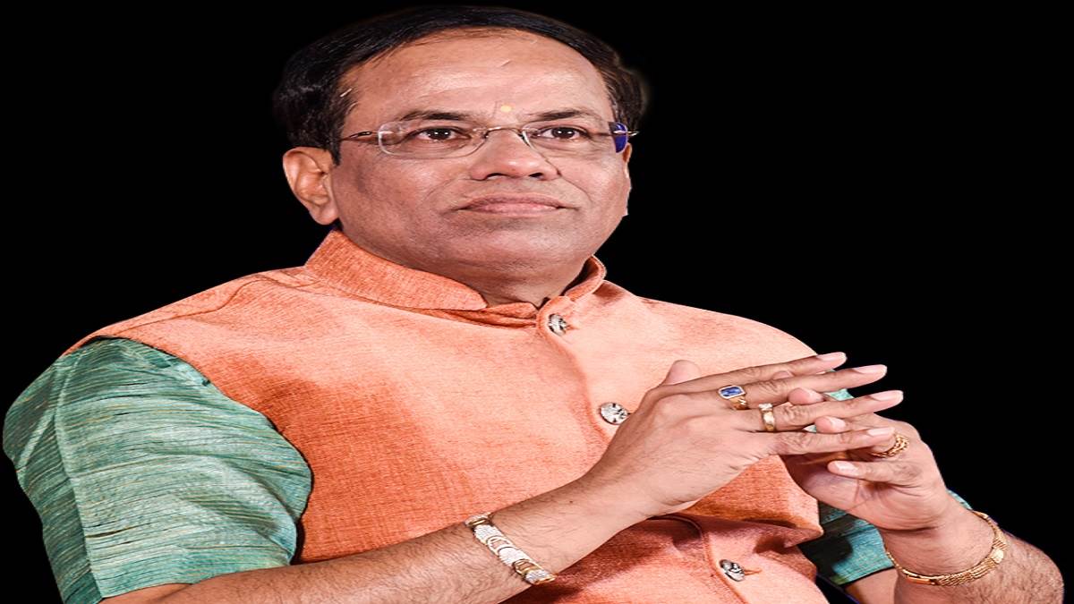 हुबली के होटल में वास्तु विशेषज्ञ चंद्रशेखर गुरुजी की चाकू मारकर हत्या