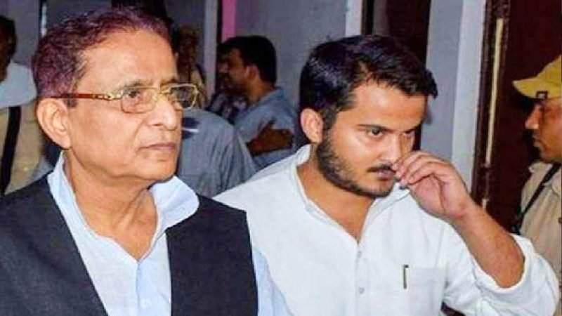 UP News: अब्दुल्ला आजम से ED ने दूसरे दिन भी की लंबी पूछताछ, जौहर विश्वविद्यालय के नाम पर फंड जुटाने के मांगे साक्ष्य