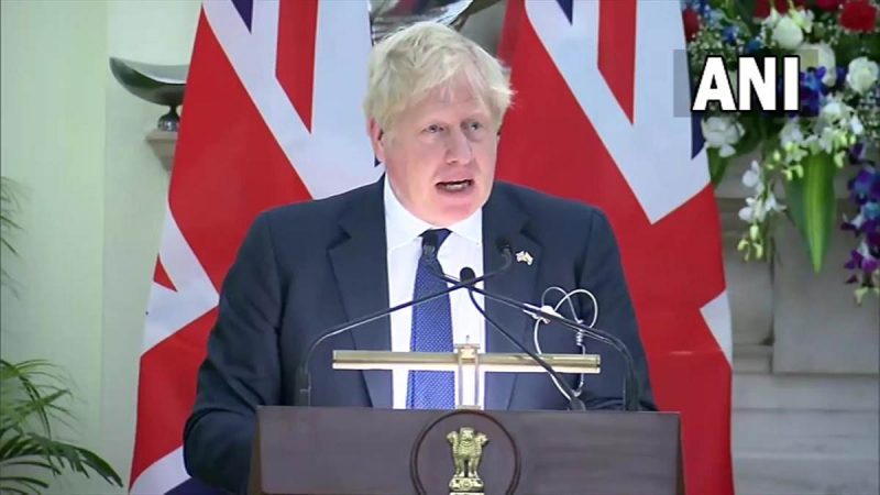 Boris Johnson Resigned: ब्रिटेन के प्रधानमंत्री बोरिस जानसन ने दिया इस्तीफा, 50 से अधिक मंत्रियों के साथ छोड़ने के बाद दबाव में लिया फैसला