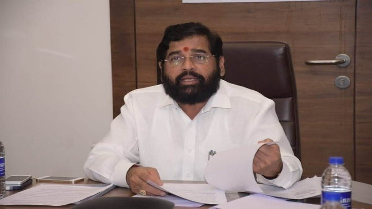 Maharashtra Politics: सीएम एकनाथ शिंदे ने बताई बगावत की वजह; कहा- तब हम बोल नहीं सकते थे, अब हमारे पास 164 विधायक