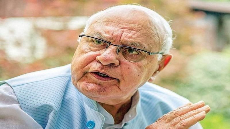 डा फारूक अब्दुल्ला बोले- जोखिम भरी जगह पर टेंट लगाने की क्या थी जरूरत, जांच करवाए सरकार