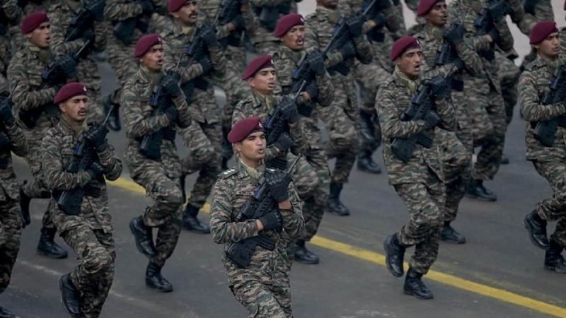 एयर चीफ मार्शल वीआर चौधरी ने कहा, अग्निपथ योजना से सेना पर नहीं पड़ेगा कोई असर, भविष्य में समाज को होगा फायदा