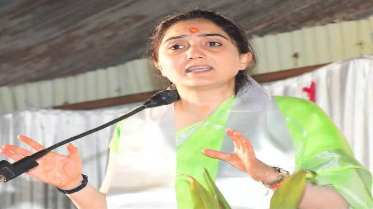 Rajasthan: नुपुर शर्मा की डीपी लगाने पर युवक को मिली धमकी, अब तेरी गर्दन काटूंगा