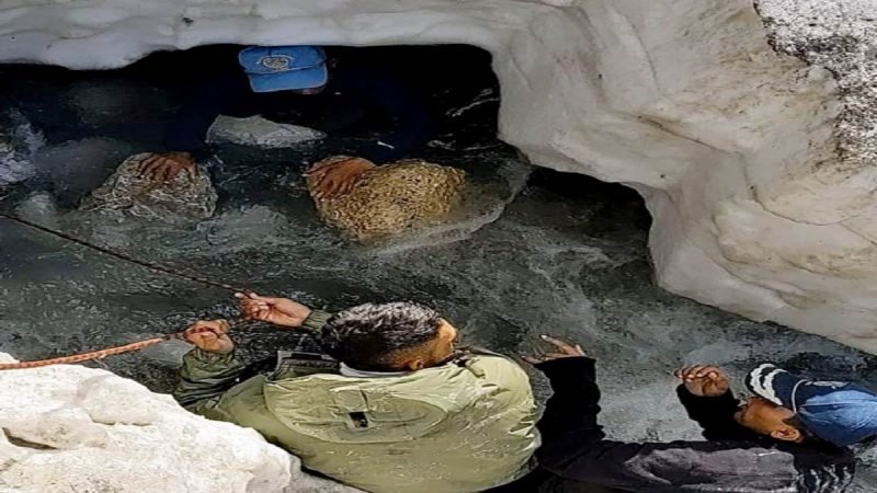 Amarnath Tragedy: अमरनाथ हादसे में फंसे आंध्र प्रदेश के 13 श्रद्धालु अब भी लापता, अब तक बचाए गए 39 लोग