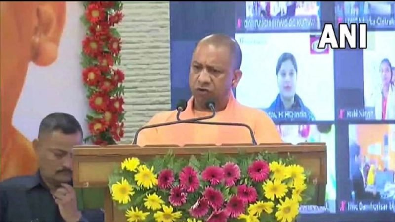 सीएम योगी का ‘बुलडोजर बयान’, कहा- जनसंख्या नियंत्रण में एक वर्ग की आबादी बढ़ रही है, एक की कम, ये कैसा असंतुलन ?