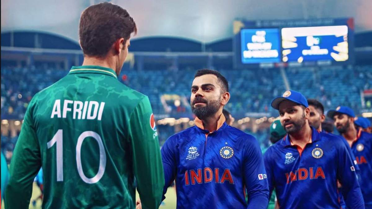 India vs Pakistan: भारत और पाकिस्तान की टीमों के बीच दो मुकाबले पक्के, जान लीजिए तारीख