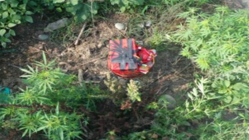 पुलवामा में आइईडी विस्फोट की कोशिश नाकाम, सेना ने चौधरीबाग-लित्तर रोड पर लगाई आइईडी निष्क्रिय की