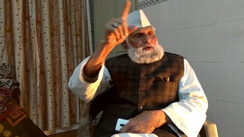 जनसंख्या नियंत्रण कानून पर सपा सांसद बर्क के बेतुके बोल- औलाद पैदा करने का ताल्लुक जाति से नहीं अल्लाह से