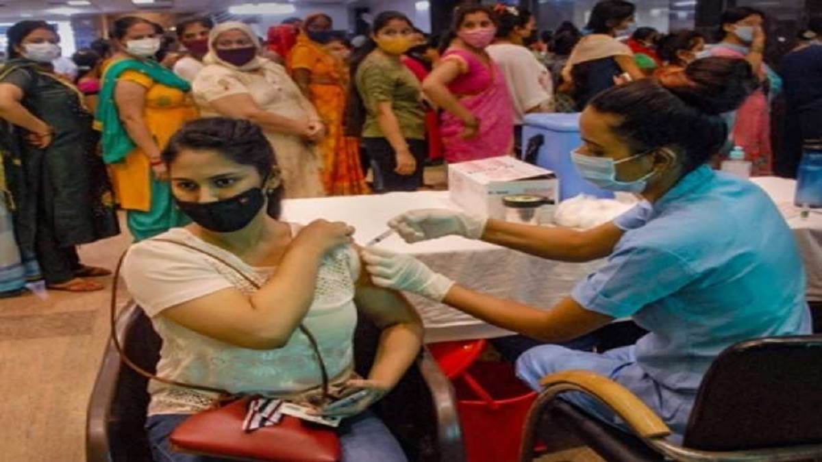 18-59 आयु वर्ग के लिए सरकारी केंद्रों पर 15 जुलाई से मुफ्त लगेगी कोविड वैक्सीन की एहतियाती खुराक
