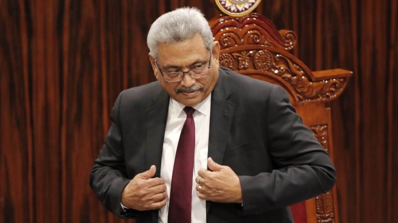 क्‍या भारत ने गोटाबाया राजपक्षे को देश छोड़ भागने में की मदद, भारतीय उच्‍चायोग ने कहा- नहीं…!