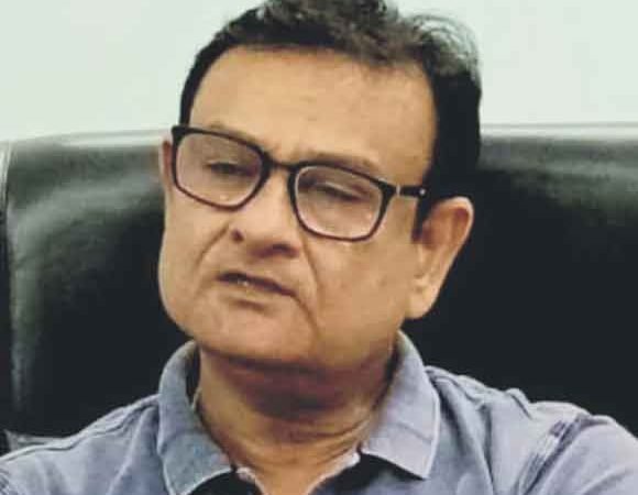 परिवार नियोजन कार्यक्रम में पुरुषों की सहभागिता बढ़ाने की जरूरत: सीएमओ