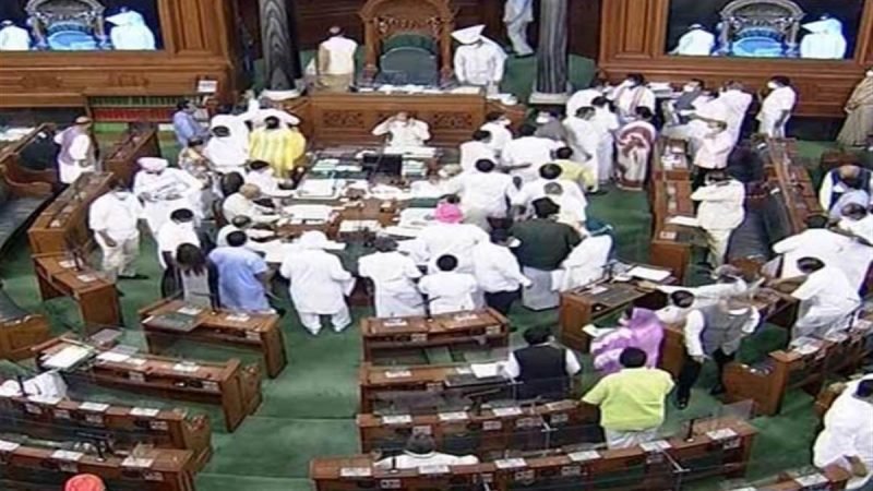 वक्फ संशोधन विधेयक के लिए JPC का गठन, ओवैसी और इमरान मसूद समेत होंगे 31 सदस्य