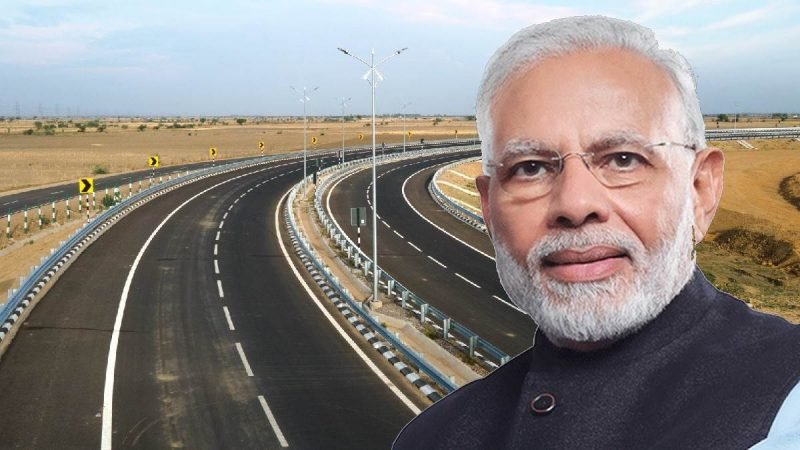 पीएम नरेन्द्र मोदी आज बुंदेलखंड को एक्सप्रेस-वे का देंगे उपहार, यहां देखें पूरी टाइमलाइन