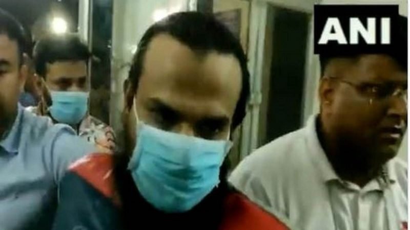 Gauhar Chishti: गौहर चिश्ती से पुलिस कर रही पूछताछ, अजमेर की कोर्ट में आज किया जाएगा पेश