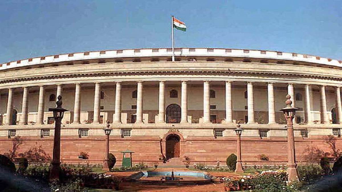 मानसून सत्र से पहले राज्यसभा सांसदों को याद दिलाई गई आचार संहिता, ‘किसी धर्म का अपमान न करने की नसीहत’