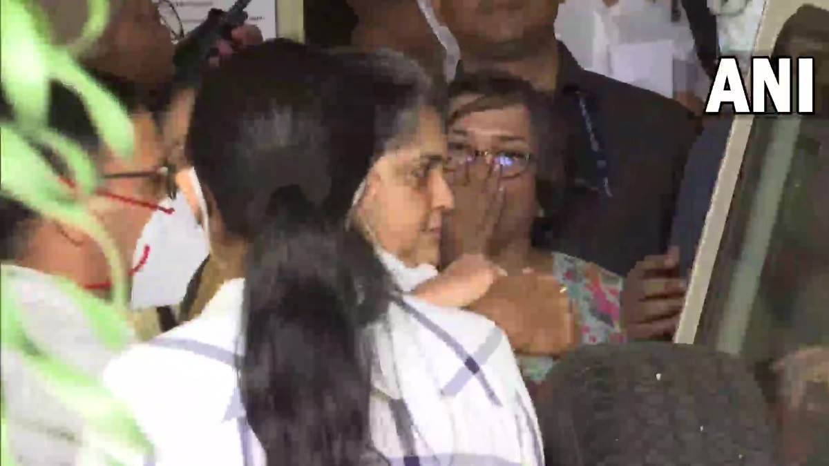 गुजरात की मोदी सरकार गिराने का षड्यंत्र रच रहे थे तीस्ता और अहमद पटेल, एसआइटी के शपथपत्र में चौंकाने वाली बातें