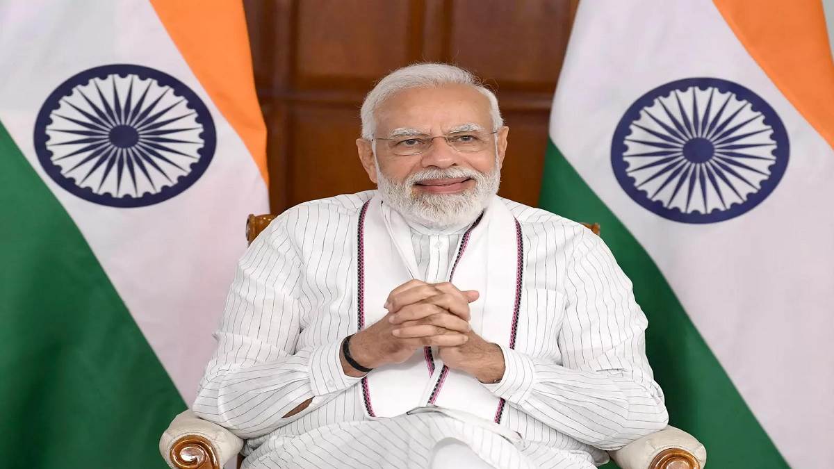 मानसून सत्र से पहले आज केंद्र सरकार ने बुलाई सर्वदलीय बैठक, पीएम मोदी के भी शामिल होने की संभावना