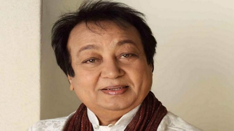 दिग्गज गजल गायक भूपिंदर सिंह का 82 साल की उम्र में निधन, प्रधानमंत्री नरेन्द्र मोदी ने जताया दुख