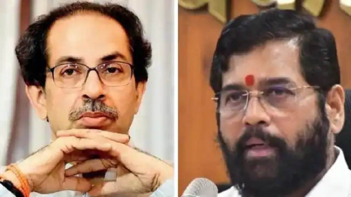 उद्धव ठाकरे के लिए बड़ा झटका, लोकसभा में एकनाथ शिंदे गुट को मिली मान्‍यता; राहुल शेवाले बने शिवसेना के नेता
