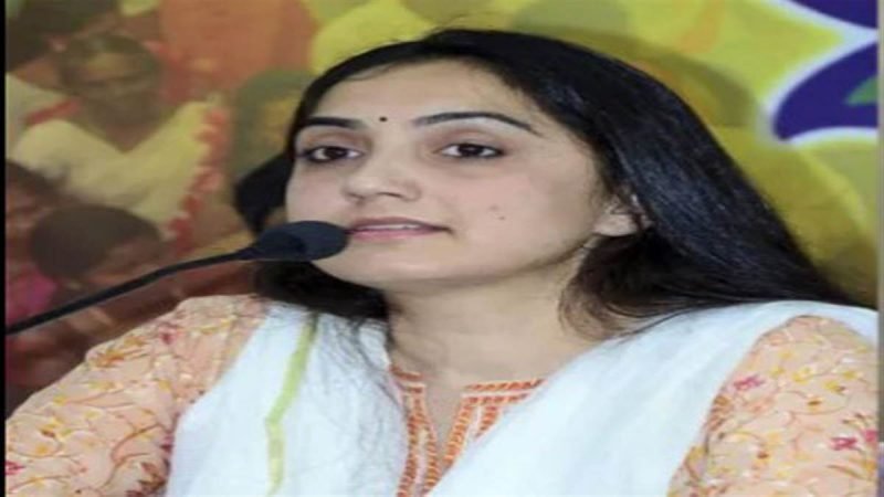 नूपुर शर्मा की जान को था खतरा, संदिग्ध आतंकी के मोबाइल में मिला नंबर; दिल्ली में घर तक पहुंच गया था